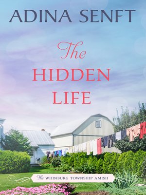 cover image of The Hidden Life